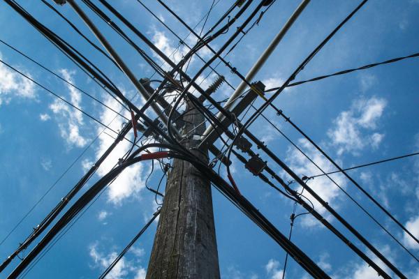 KABLO GERİ KAZANIMI